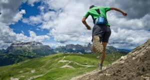 how often should you trail run