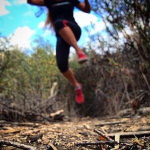 What Is Different About Trail Running Shoes