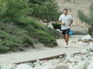 Benefits of Trail Running for the Body