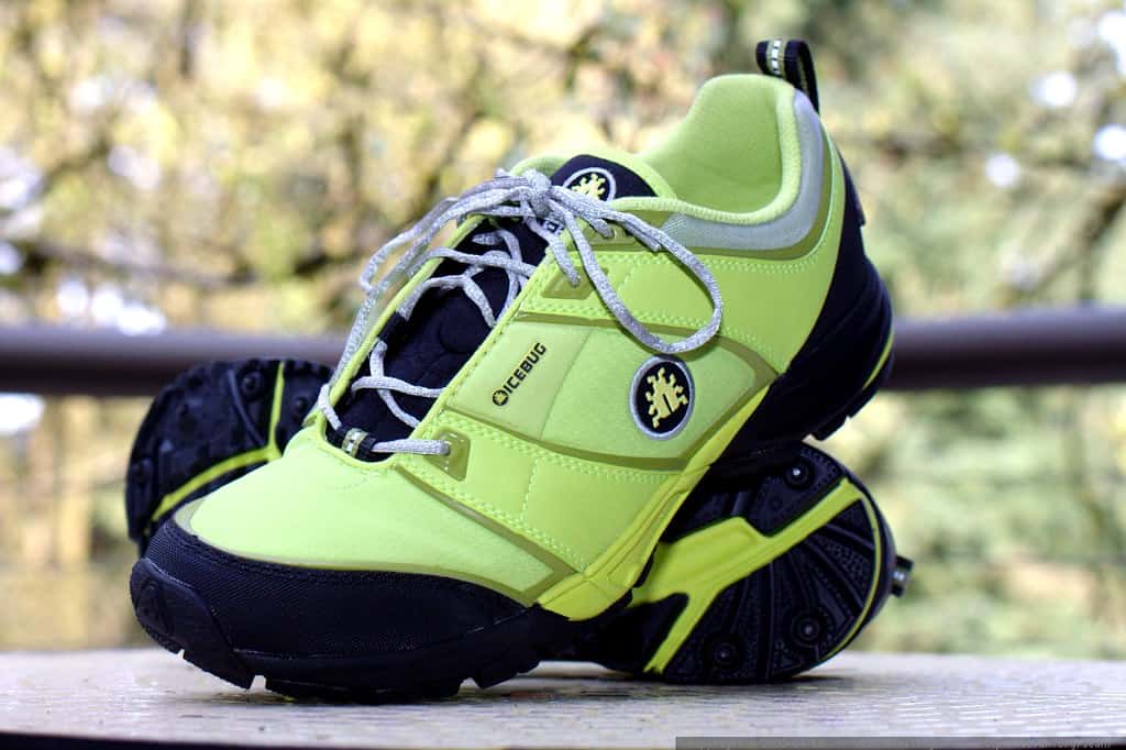 Can You Use Trail Running Shoes for Hiking