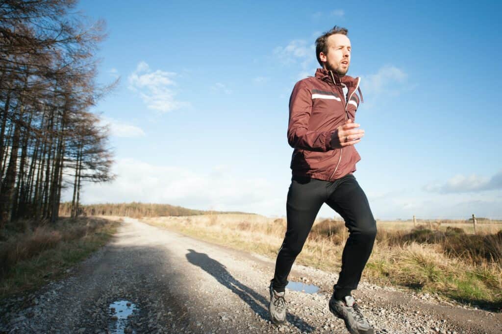 What Exercises Improve Trail Running