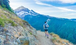 How to Start Trail Running