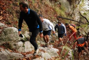 trail running gear for beginners