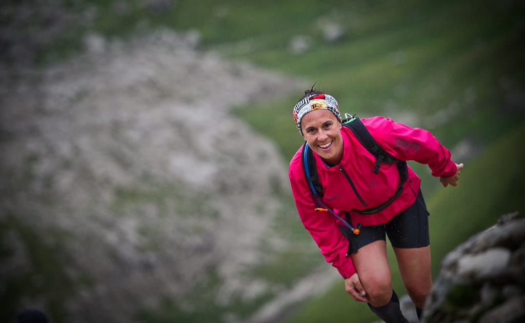 benefits of trail running for beginners