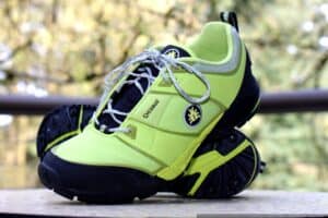 choosing the right trail running shoes