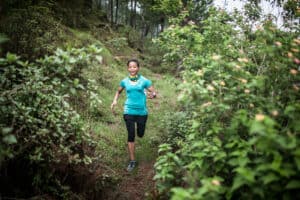 How to Set and Achieve Trail Running Goals