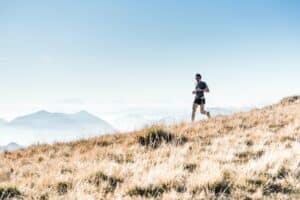 trail running and sun protection tips