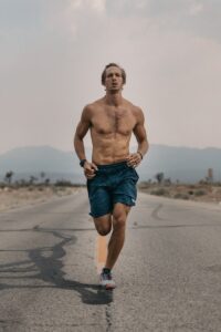 How Trail Running Helps in Body Toning