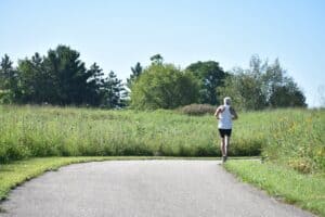 Running Tips for Trail Enthusiasts