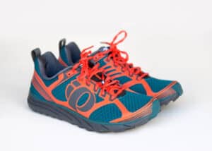Trail shoes - for the long run