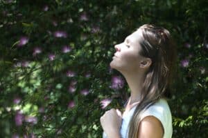 Breathing Techniques