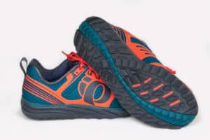 adoes drop matter in trail running shoes