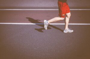 Characteristics of a Recovery Run