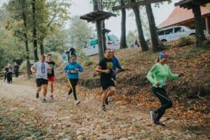 Trail Running Community