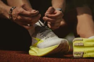 Choose the Right Running Shoes 