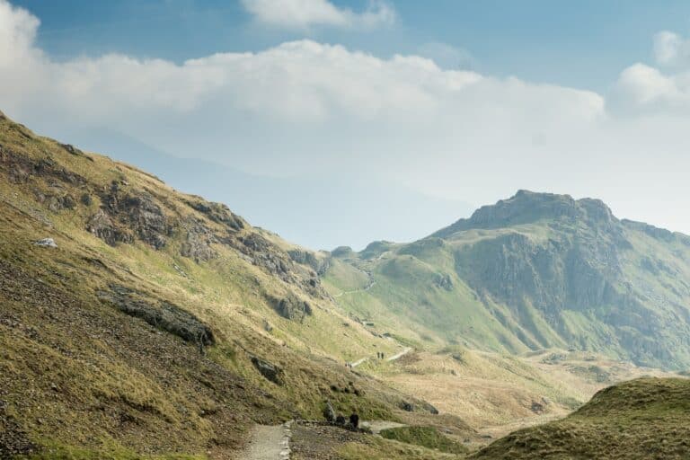 Environmental Impact of Trail Running