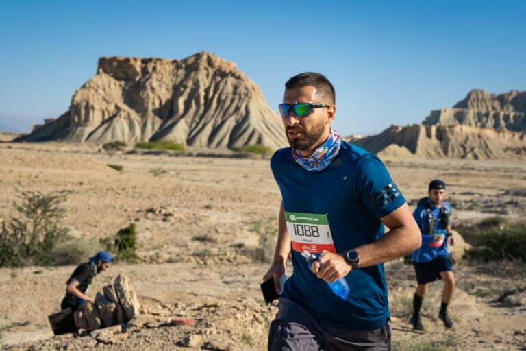 Mental Preparation Techniques for Ultra Trail Running