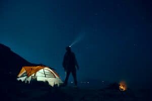 Trailside Camping Safety Guide