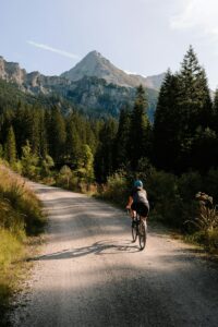 benefits of cycling in trail running training