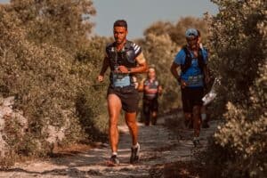 Trail Running Races