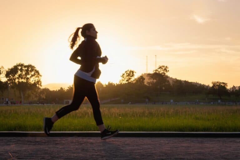 balance and stability exercises for runners