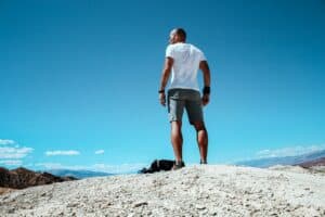 mindfulness for trail runners focus