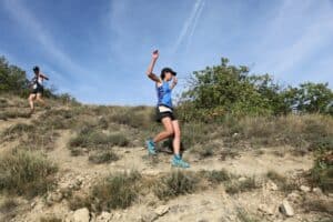 elevation gain challenges for trail runners