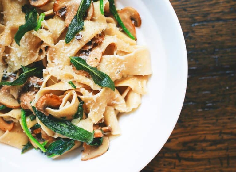 what are good carbs to eat after a workout