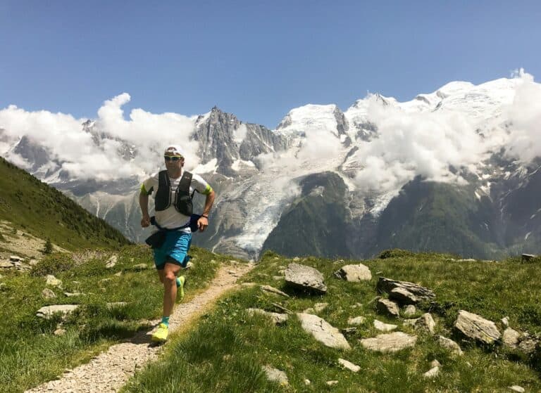 winter running training plan