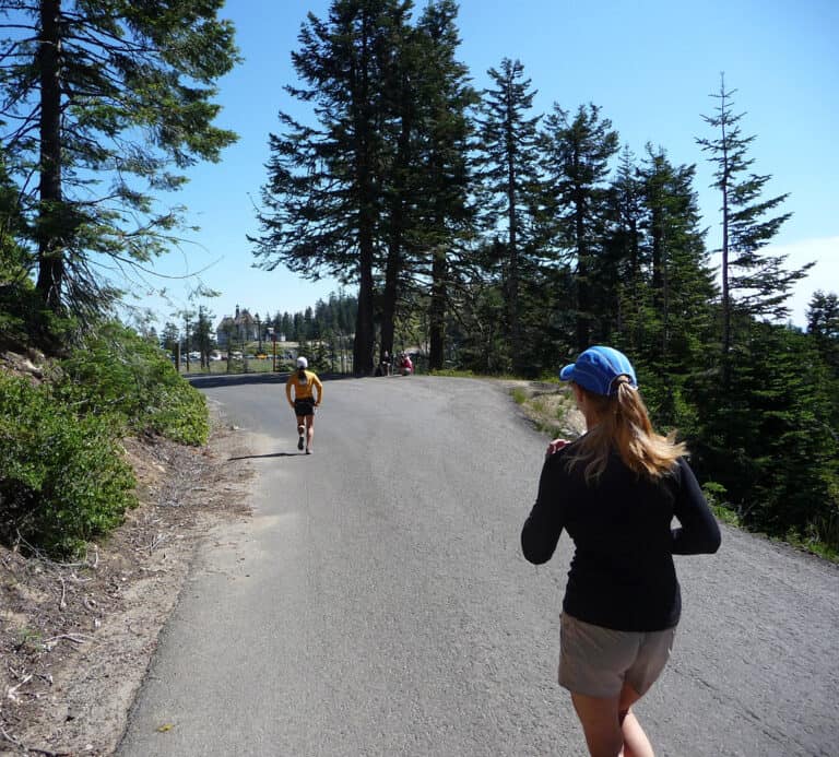 Incorporating Plyometrics into Your Trail Running Training Routine